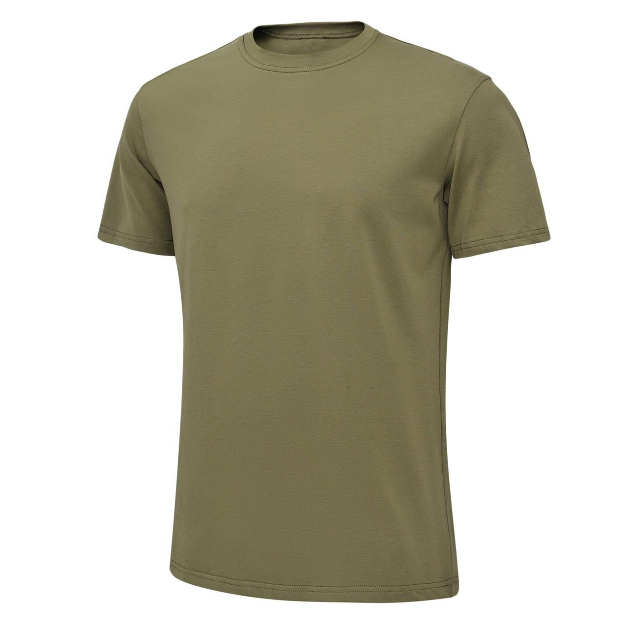 Футболка WinTac Easy stretch LIGHT OLIVE, фото 1