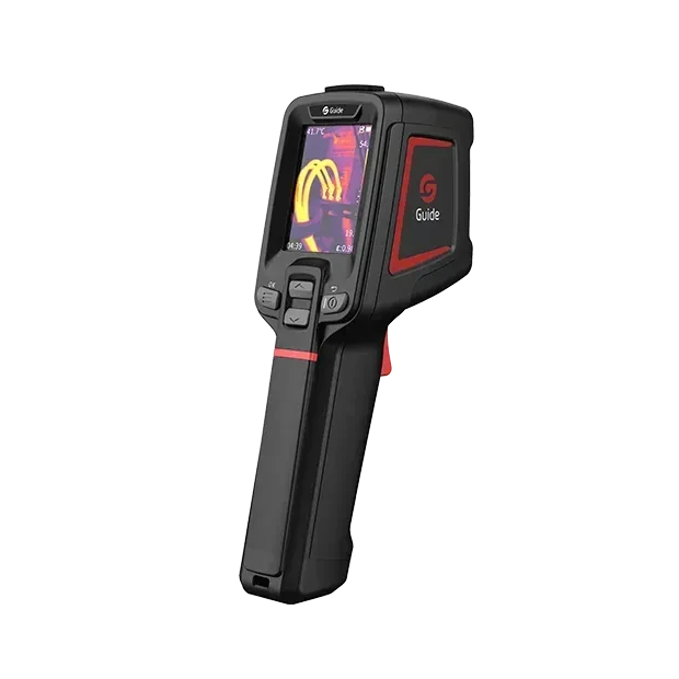 Тепловізор Guide E2, фото 1
