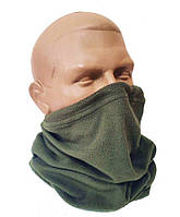 Баф мікрофлісовий OLIVE 200 олива WinTac