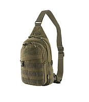 СУМКА ASSISTANT BAG RANGER GREEN M-TAC