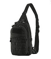 СУМКА ASSISTANT BAG BLACK M-TAC