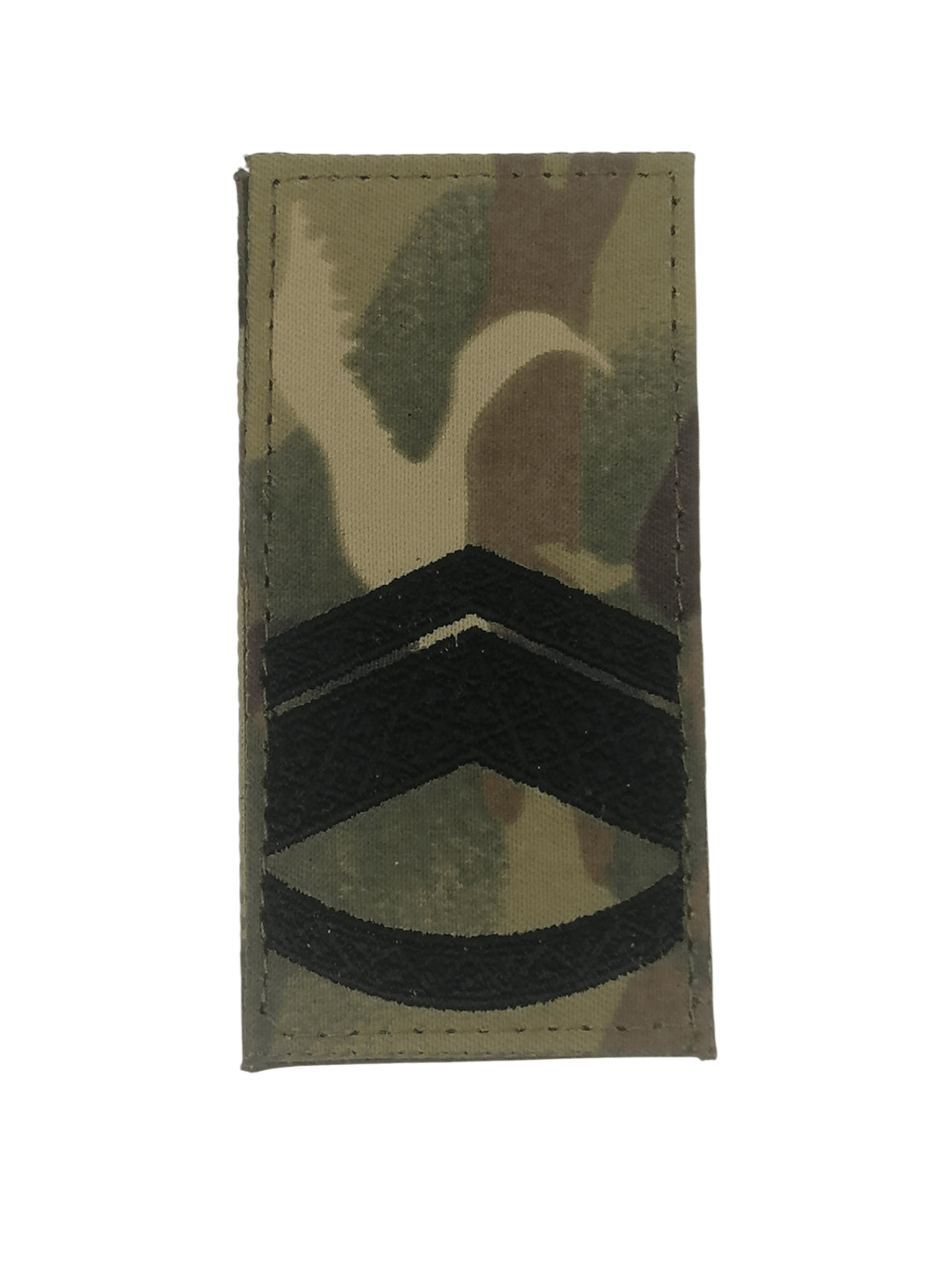 Погон ЗСУ майстер-сержант, мультикам, фото 1