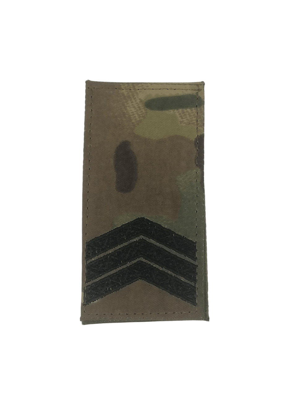 Погон ЗСУ сержант, мультикам, фото 1