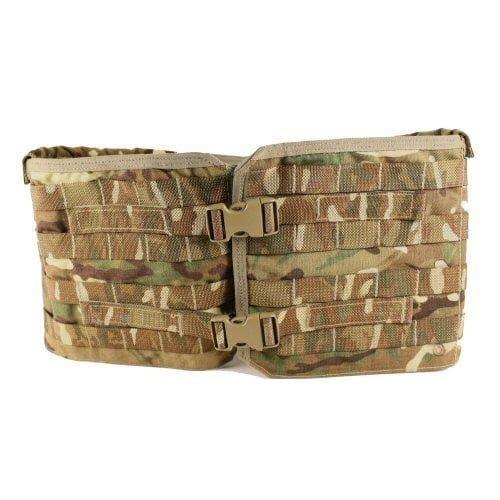 Пояс Cummerbund MTP для Osprey MK.4 Б/В вищий сорт, фото 1