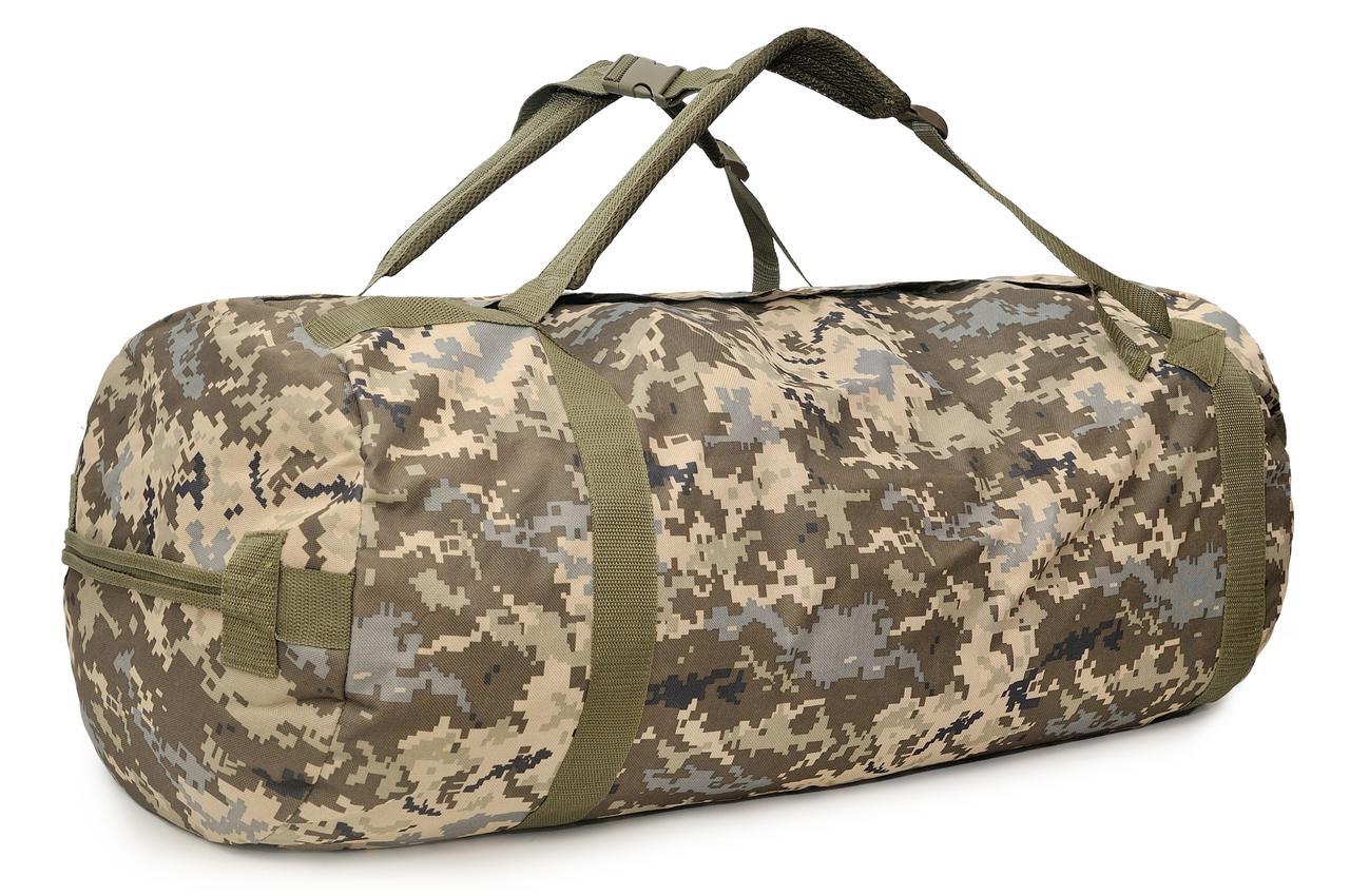 Рюкзак баул тактичний MM14 125 л. ММ14 - WinTac, фото 1