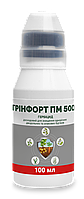 Гербіцид грунтовий Грінфорт ПМ 500 ProtectON - 100 мл (аналог Гезагард)