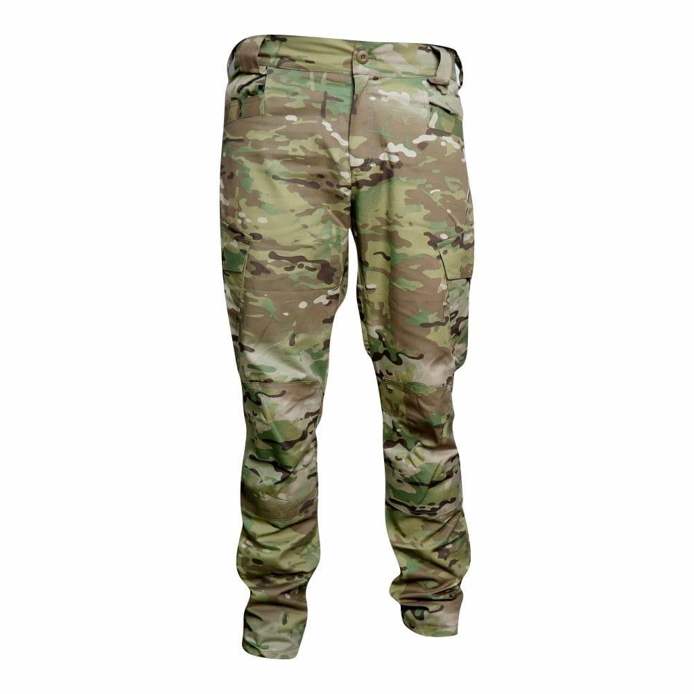 CamForma Штани VARVAR SUMMER MTP (Urban Tactical Pants) Special fabric, фото 1
