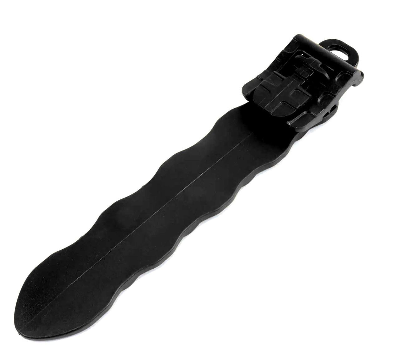 Кріплення WinTac Molle Sticks чорний, фото 1