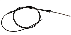 Трос рурика Октавія Тур (1J0609721BA) Adriauto 47.0210
