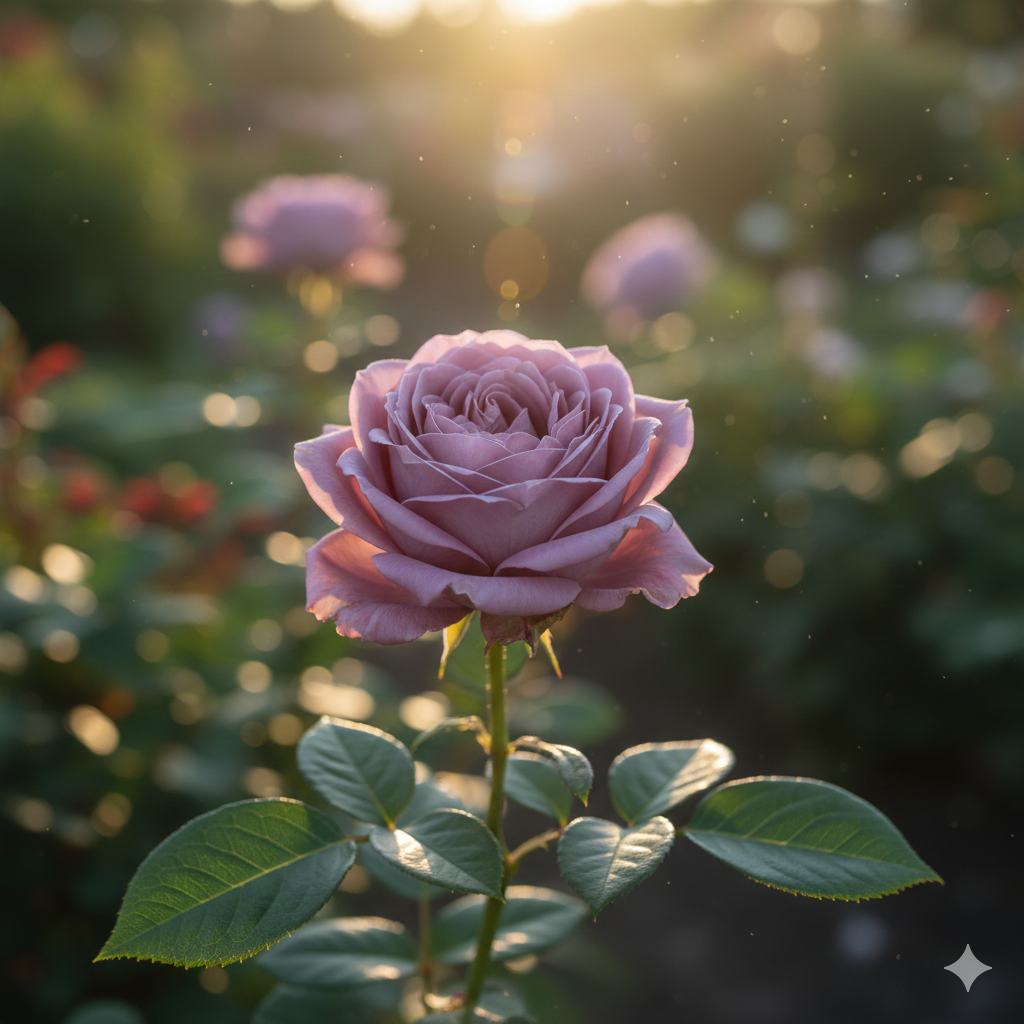 Троянда Charles de Gaulle (Шарль де Голль)  Прямі постачальники! Agro Breza (Сербія), фото 1