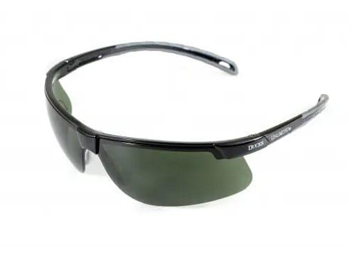 Окуляри захисні зі змінними лінзами Ducks Unlimited Ducab-2 shooting KIT (змінні лінзи), Anti-Fog, фото 1
