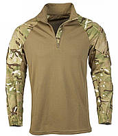 UBACS MTP FP Khaki (Убакс сорочка) ХАКІ. Оригінал. Склад