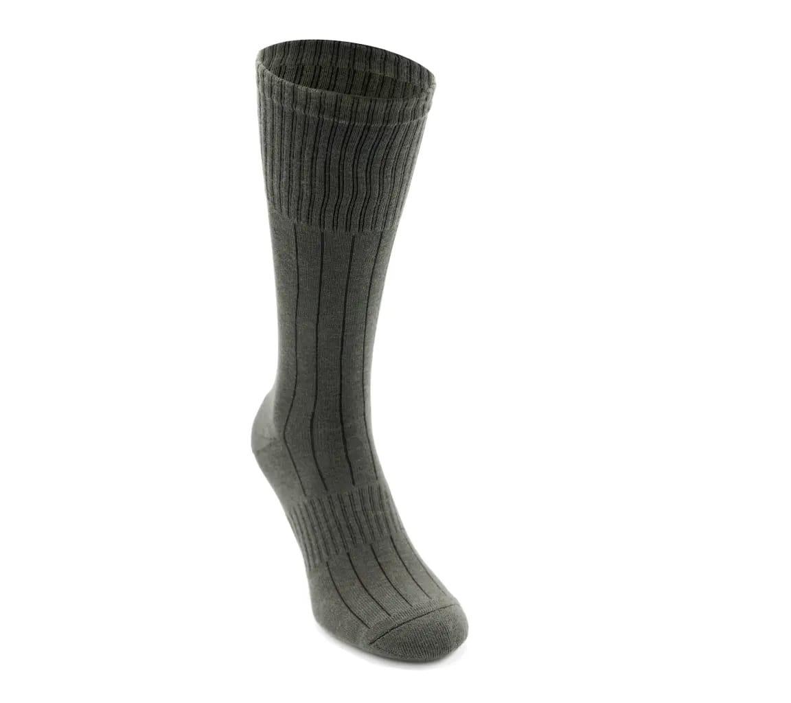 Шкарпетки трекінгові GPSocks Lite, оливкові (30022), фото 1