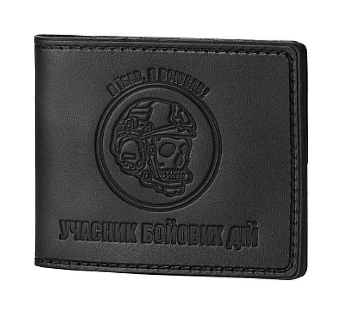 Обкладинка УБД Череп M-Tac, фото 1