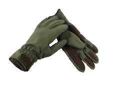 Рукавички Soft Shell OLIVE пара олива