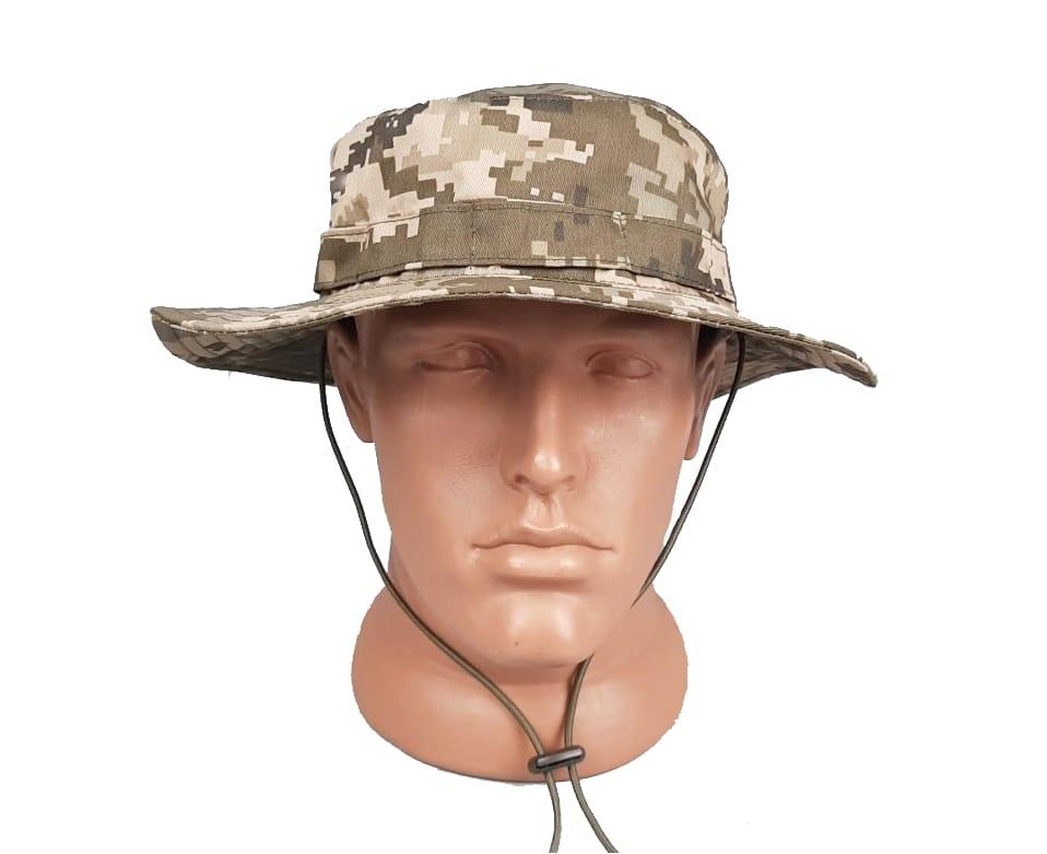 Панама широкопола ММ14 ММ14 WinTac, фото 1