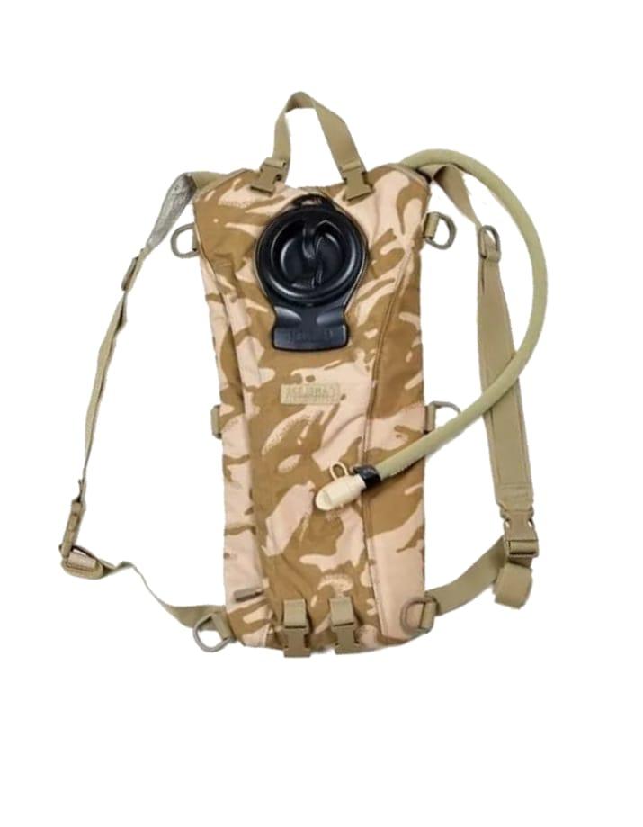 Гідратор тактичний Camelbak DDPM з широкою горловиною оригінал Б/В вищий сорт, фото 1