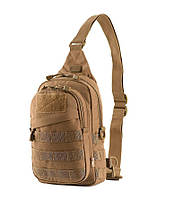 СУМКА ASSISTANT BAG COYOTE M-TAC
