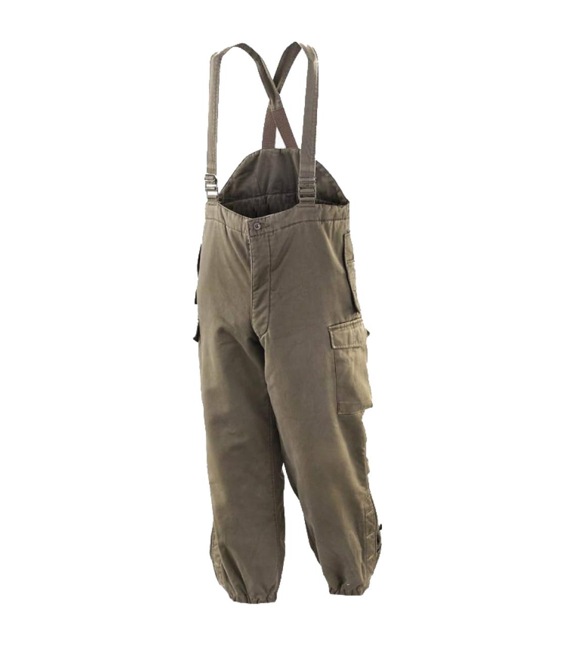 Штани напівкомбінезон Австрії  Оригінал Б/В 2 сорт, фото 1