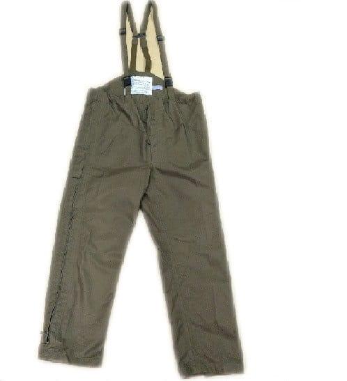 Штаны полукомбинезон Gore-tex. ВС  Австрии . 1 сорт, фото 1