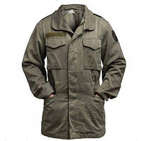 Куртка M-65 Австрії оригінал вищий сорт