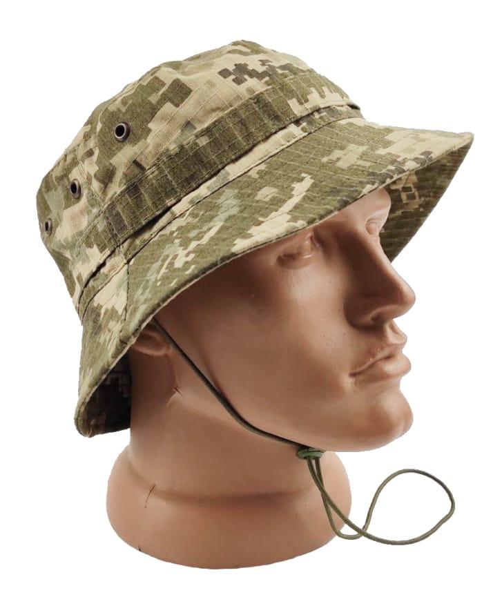 Тактична панама WinTac STALKER ММ14, фото 1