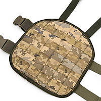 Тактична стегнова платформа ММ14 ММ14 - WinTac