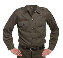 Кітель Австрії type-75 оригінал вищий сорт