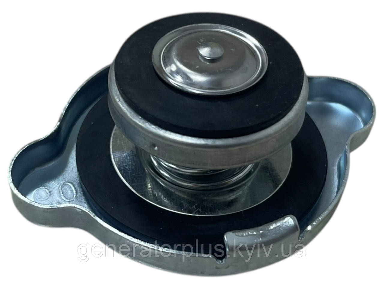 Кришка радіатора стандартна, фото 1