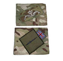 Патчі для форми MTP Б/В 1 сорт