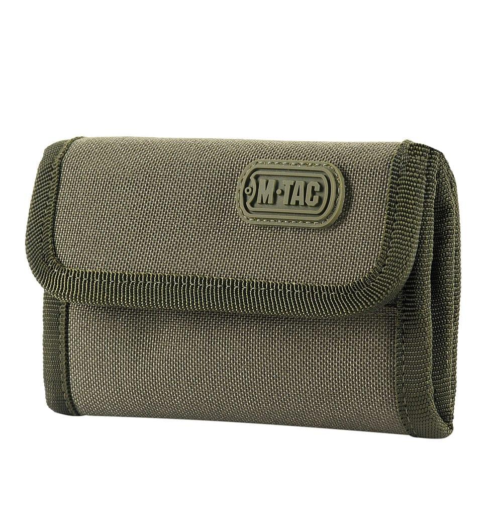 ГАМАНЕЦЬ ELITE GEN.II RANGER GREEN M-TAC, фото 1