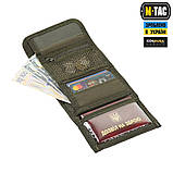 ГАМАНЕЦЬ ELITE GEN.II RANGER GREEN M-TAC, фото 3