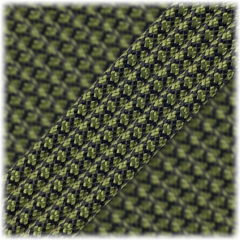 Паракорд Type III 550, moss snake #088, фото 1