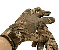 Рукавички Soft Shell MM14 пара ММ14