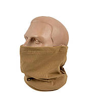 Баф Assassin HeiQ Pure Antimicrobial Coyote Brown - WinTac