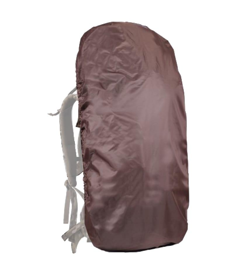Чохол (кавер)  для рюкзака 65-100L BROWN, фото 1