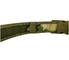 Ремінь Tactical Strap 50мм MTP (мультикам) - WinTac