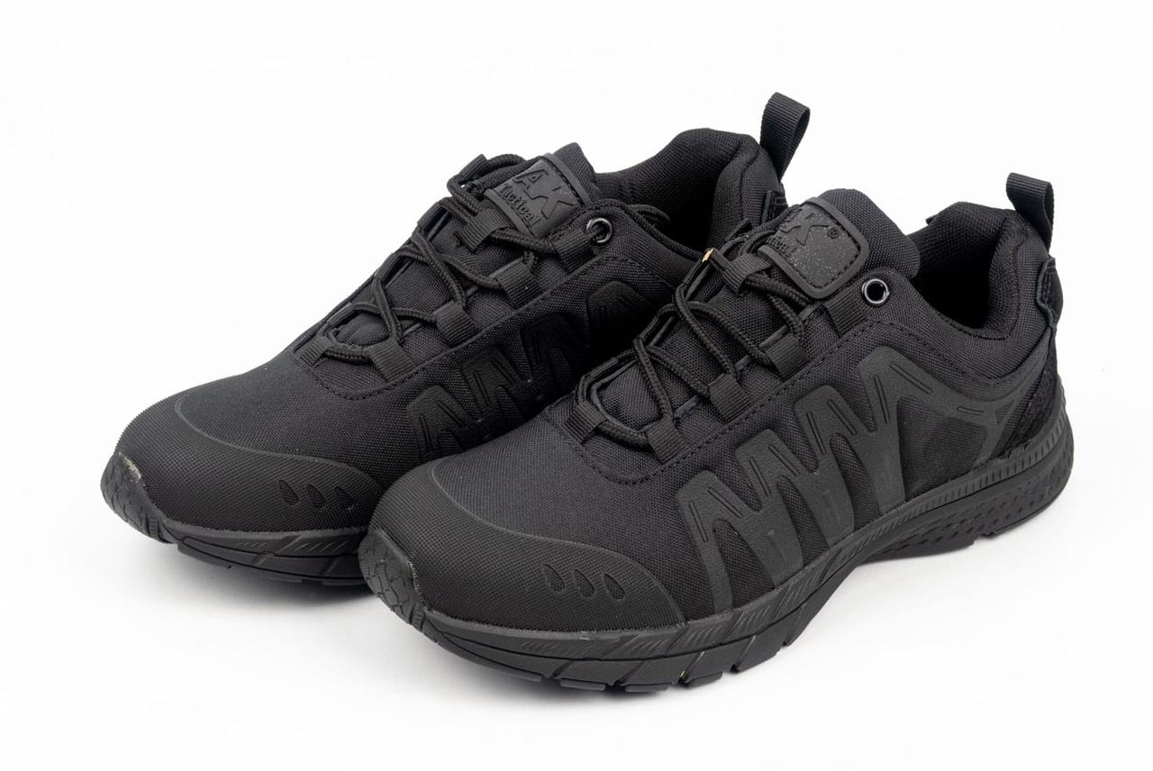 Кросівки тактичні  АК 209  PRO Black, фото 1