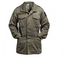 Куртка M-65 армії Австрії оригінал 1 сорт