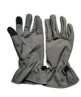 Рукавички Soft Shell K2 OLIVE пара