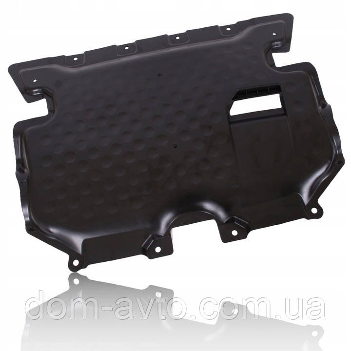Захист двигуна для MERCEDES C W205 E W213 A213 GLC W253 A2055240200