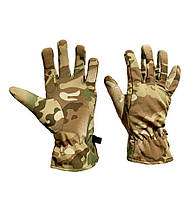 Рукавички Soft Shell K2 MTP пара мультикам