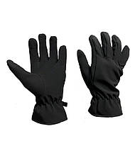 Рукавички Soft Shell K2 Black пара