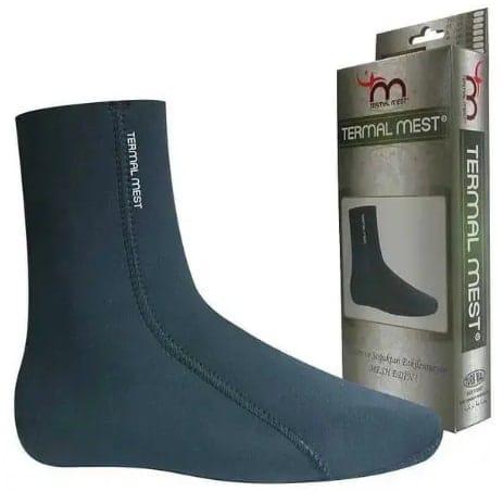 Неопренові термошкарпетки Termal mest, фото 1