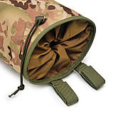 Сумка для скидання магазинів РПК МТР мультикам - WinTac, фото 3