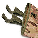 Сумка для скидання магазинів РПК МТР мультикам - WinTac, фото 4