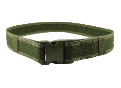 Ремінь 50мм Tactical Strap Khaki (хакі) - WinTac