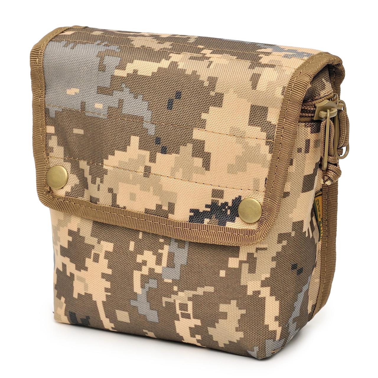 Тактичний підсумок для набоїв "НЕВИСИПАЙКА" MM14 cordura ММ14 - WinTac, фото 1