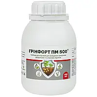 Гербіцид грунтовий Грінфорт ПМ 500 ProtectON - 400 мл
