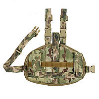 Кобури та платформи